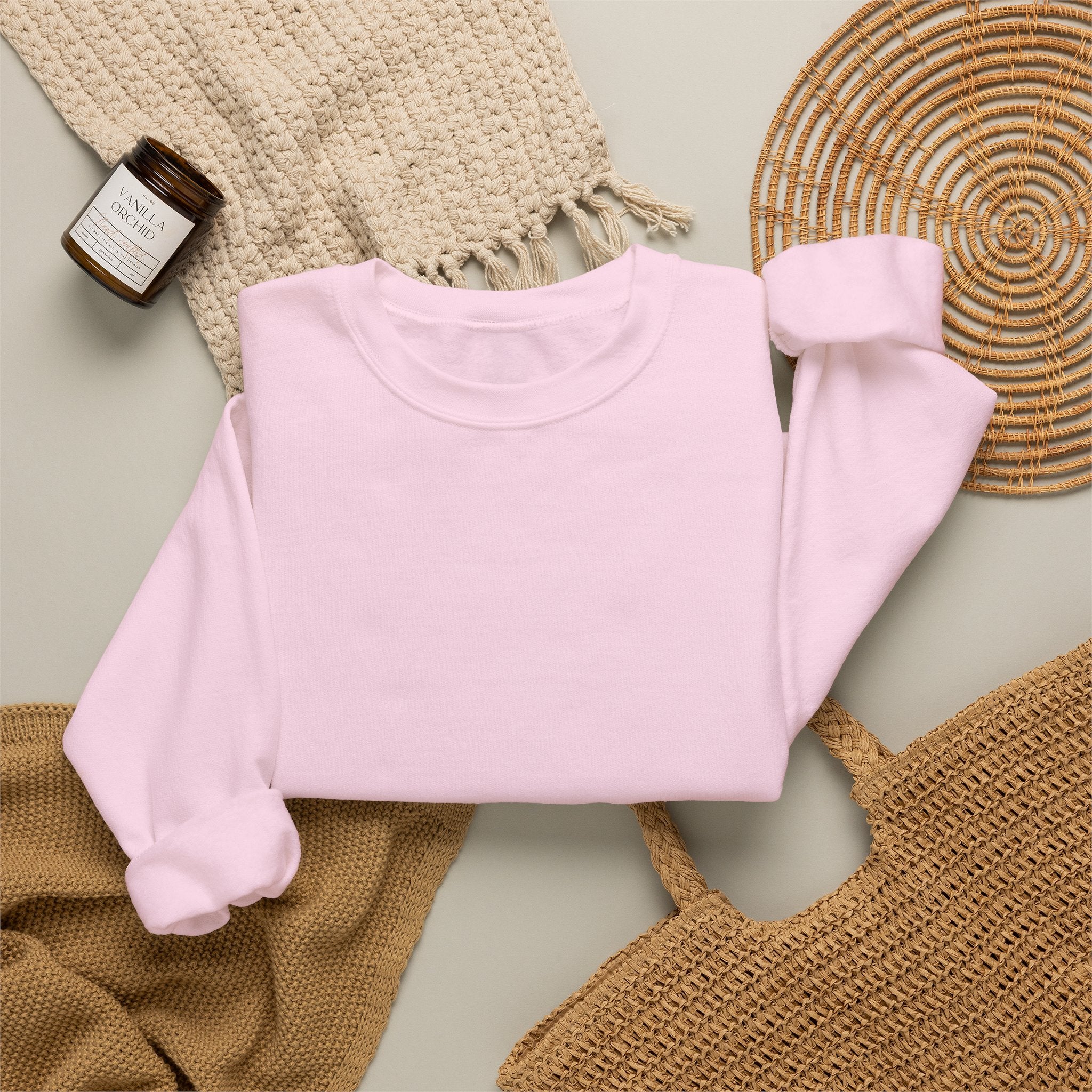 Women’s Floral Sleeve Sweatshirt    * 🌸 Estampa exclusiva
* 🧥 Confortável e resistente
* 📦 Entrega para todo Portugal
* 📏 Disponível em vários tamanhos