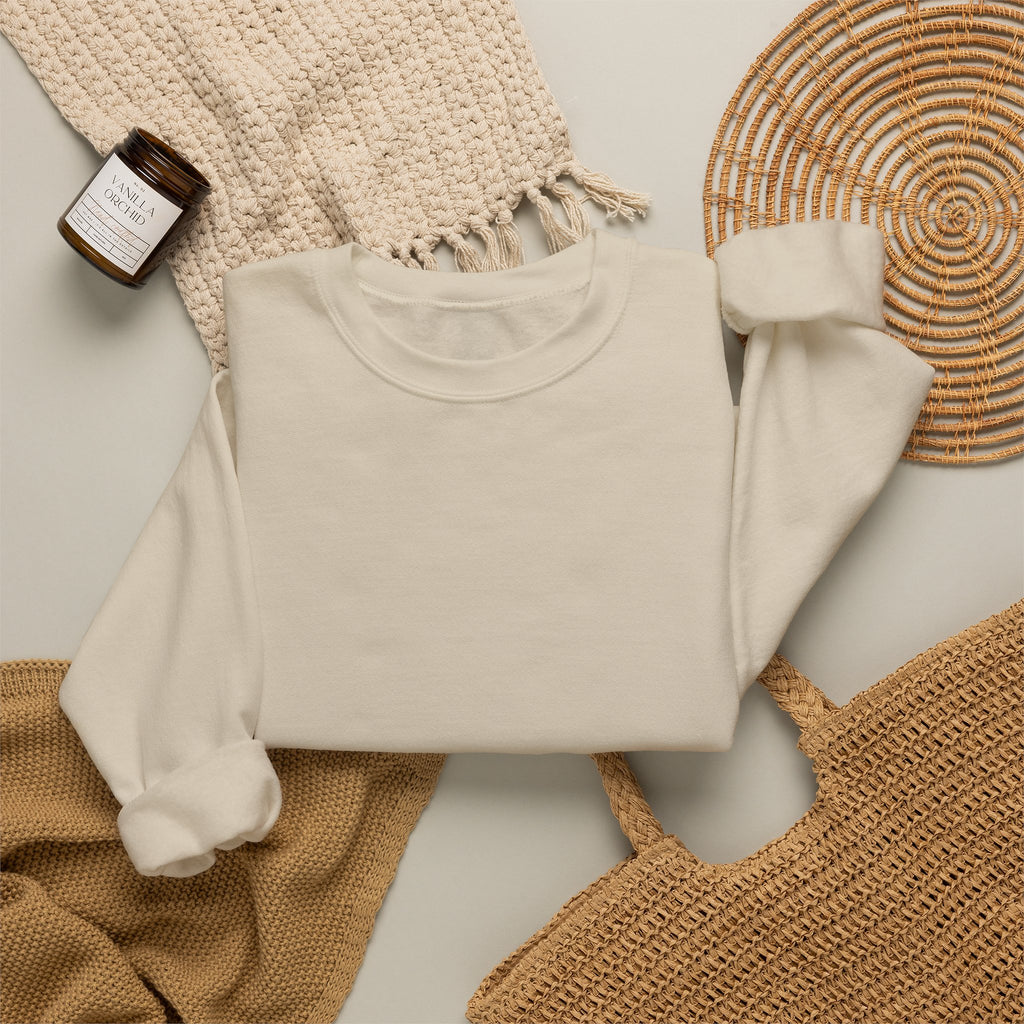 Women’s Floral Sleeve Sweatshirt    * 🌸 Estampa exclusiva
* 🧥 Confortável e resistente
* 📦 Entrega para todo Portugal
* 📏 Disponível em vários tamanhos