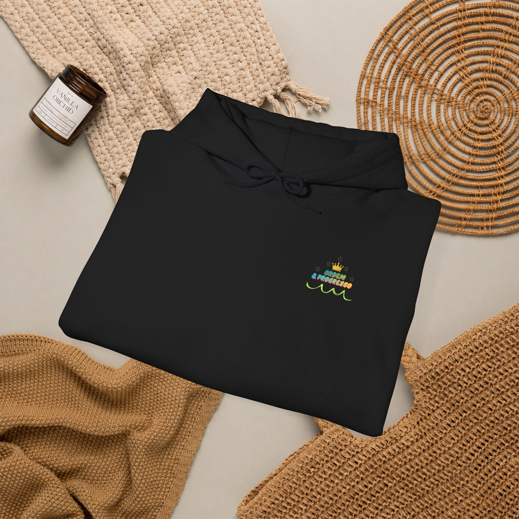 Hoodie man, moletom com capuz masculino, coleção Brasileiros em Portugal